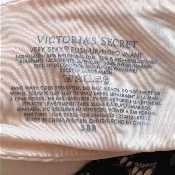 Bras - Picture 4 of 5